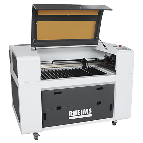 Impresora Laser C02
