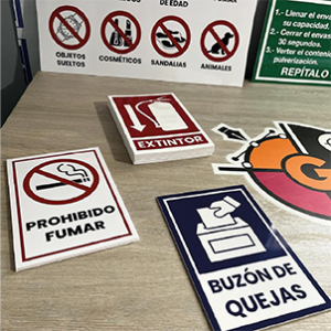 Plotter de corte